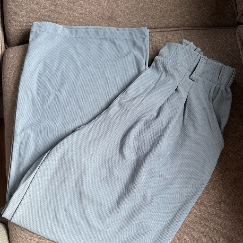 Women’s blue Pants